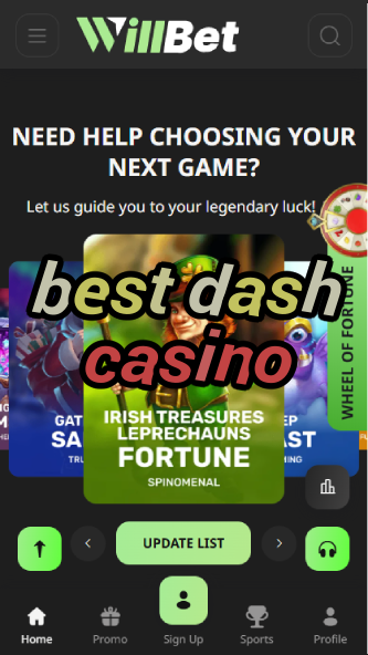 Best Dash Casino - Dash Cryptocurrency Casinos-casinoorder.vip